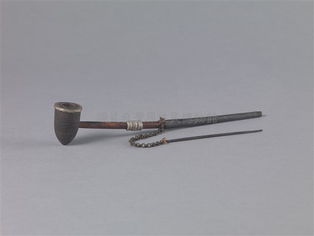 煙斗藏品圖，第2張
