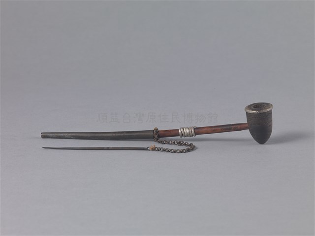 煙斗藏品圖，第1張