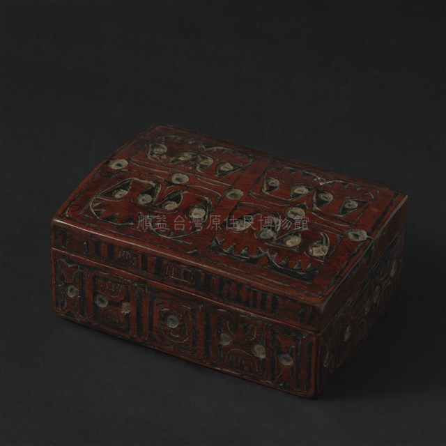 飾品收納盒藏品圖，第3張
