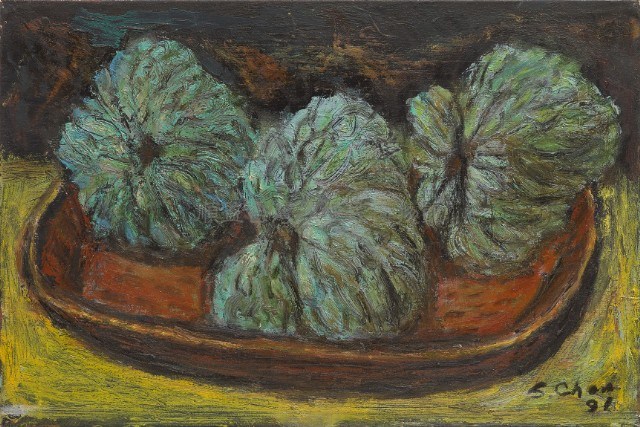 釋迦藏品圖，第1張