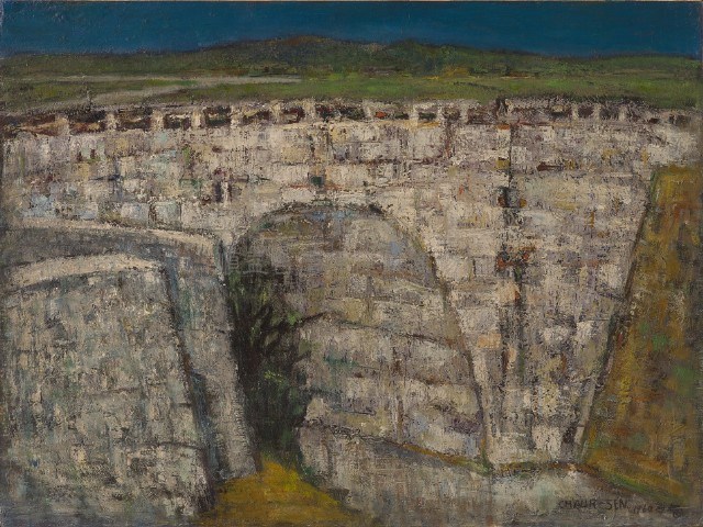 白橋藏品圖，第1張