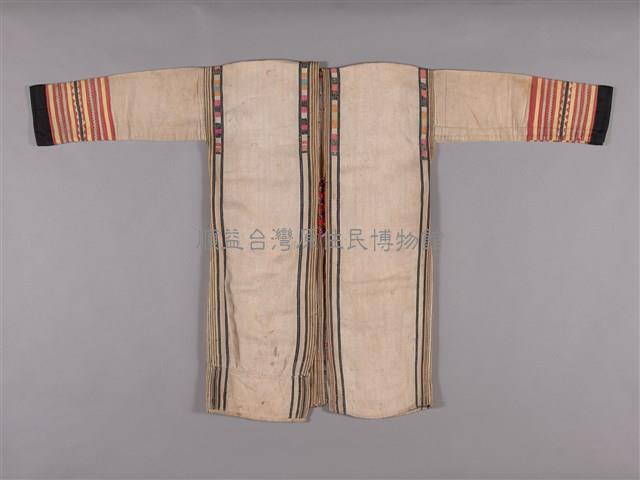 長衣藏品圖，第2張