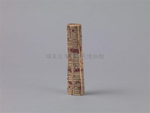 火藥筒藏品圖，第2張