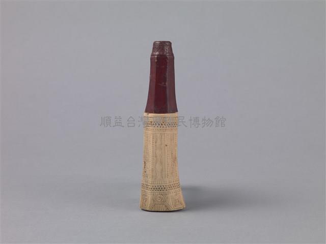 火藥筒藏品圖，第2張