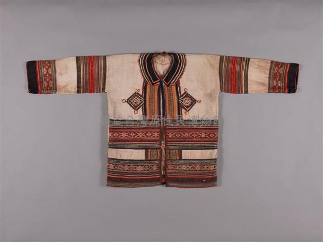 上衣藏品圖，第6張