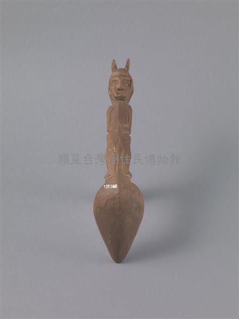匙藏品圖，第1張