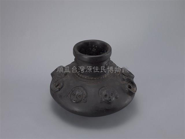 壺藏品圖，第1張