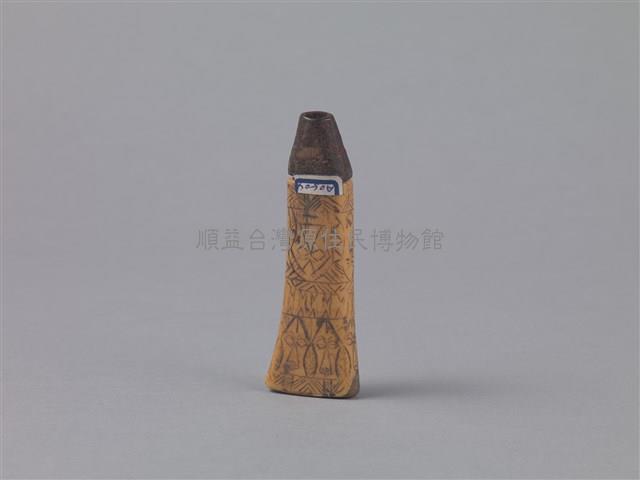 火藥筒藏品圖，第1張