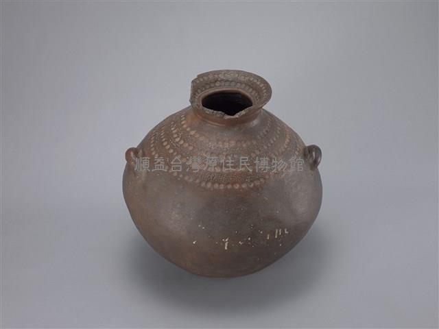 壺藏品圖，第1張