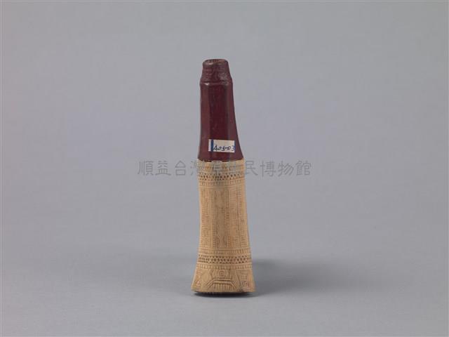 火藥筒藏品圖，第1張