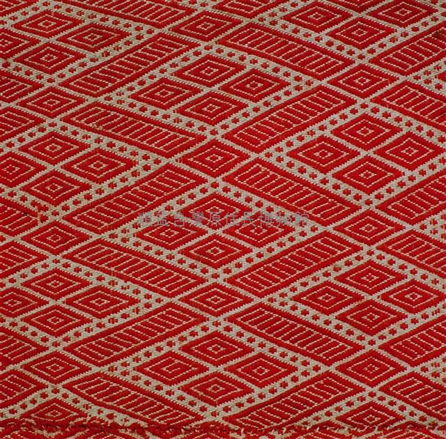 布片藏品圖，第1張