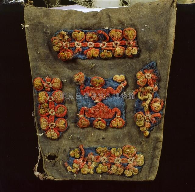 攜物袋藏品圖，第1張