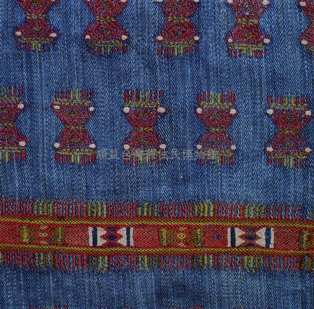 喪布藏品圖，第1張