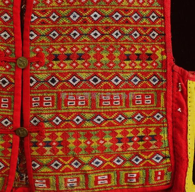 上衣藏品圖，第1張