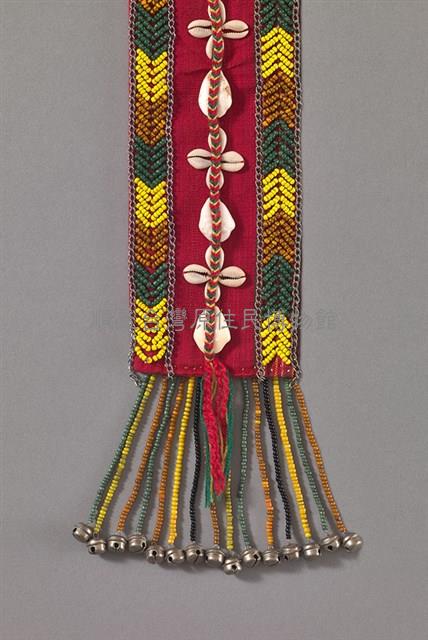 肩帶藏品圖，第1張