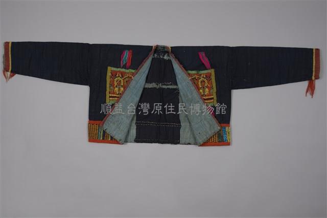 男子長袖短上衣藏品圖，第1張