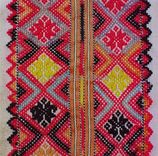 長衣藏品圖，第1張