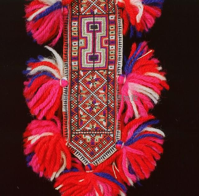 腰帶藏品圖，第1張