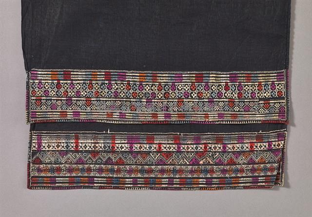 布片藏品圖，第1張