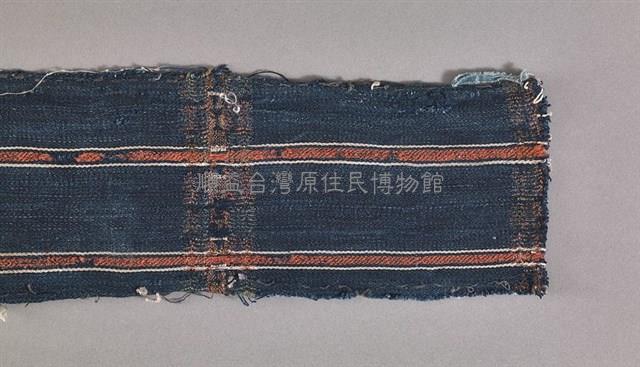 頭帶藏品圖，第1張