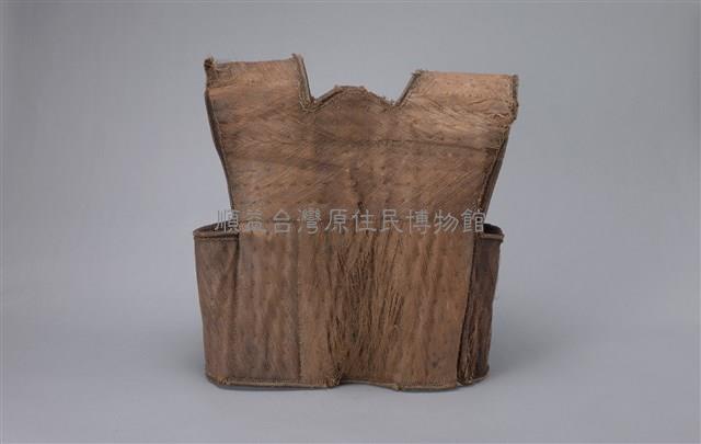 胸甲藏品圖，第2張