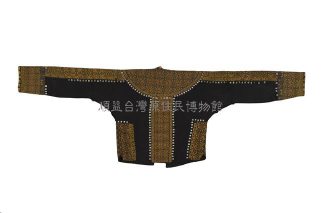 Male sleeve jacket Collection Image, Figure 2, Total 2 Figures