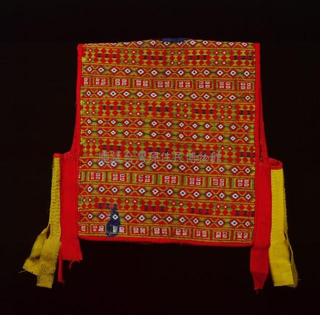 上衣藏品圖，第3張