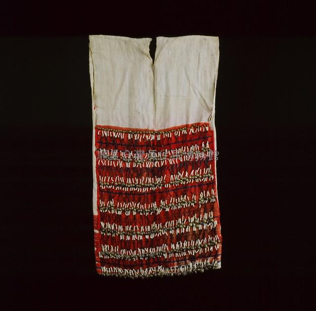 銅鈴長衣藏品圖，第2張