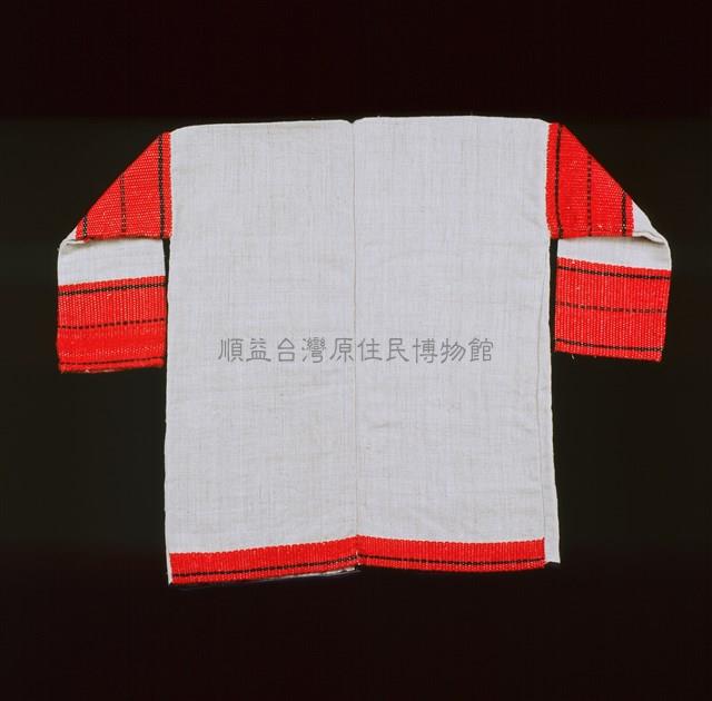 長衣藏品圖，第2張