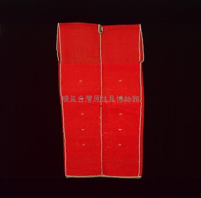 長衣藏品圖，第2張