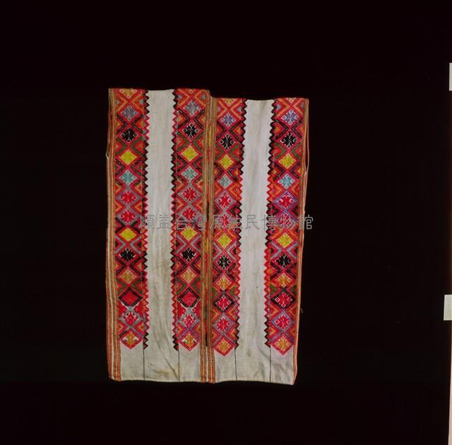 長衣藏品圖，第3張