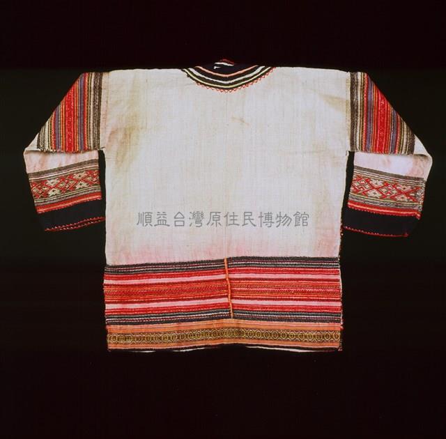 上衣藏品圖，第3張