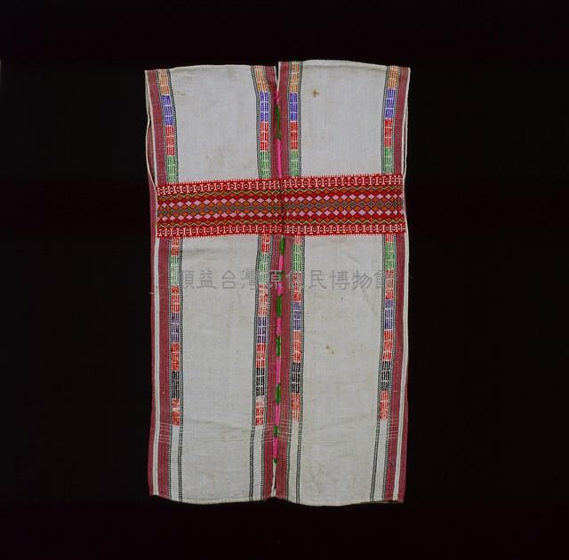 長衣藏品圖，第2張