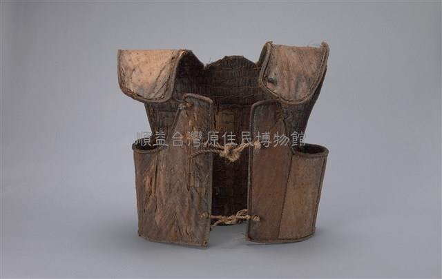 胸甲藏品圖，第3張