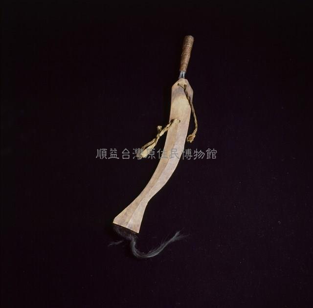 佩刀藏品圖，第2張