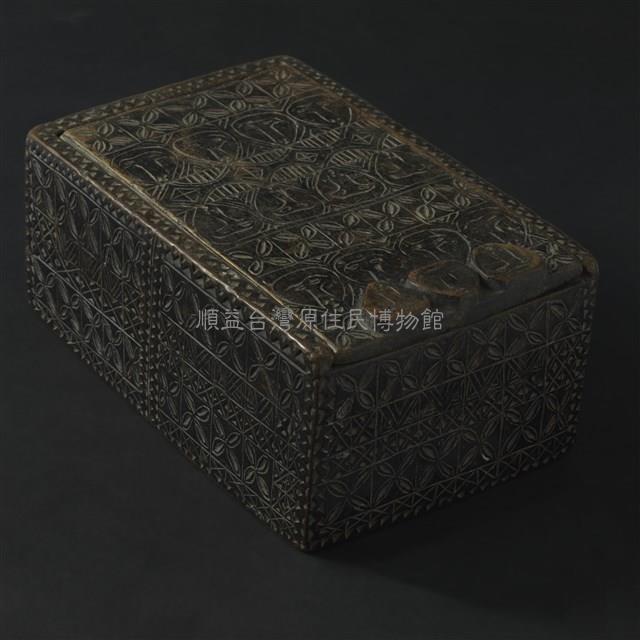 飾品收納盒藏品圖，第3張