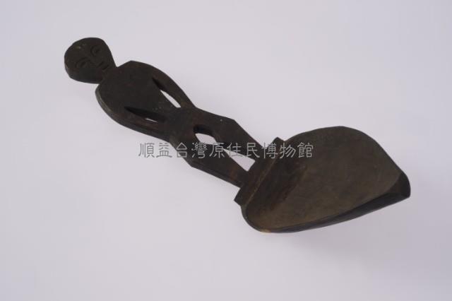 木匙藏品圖，第1張