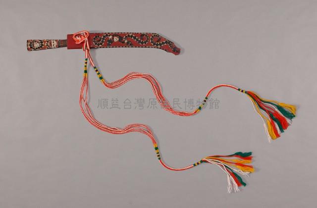 刀藏品圖，第2張