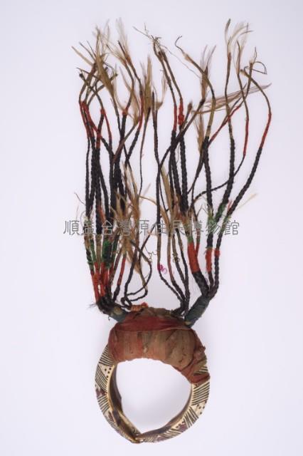 Male Armlet（made of wild boar tusks） Collection Image, Figure 2, Total 2 Figures