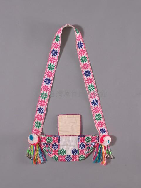 背袋藏品圖，第2張