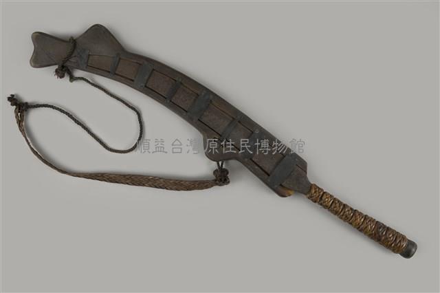 佩刀藏品圖，第3張