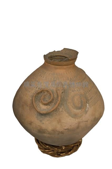 陶壺藏品圖，第2張