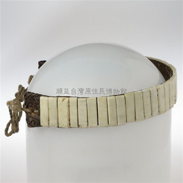 頭飾藏品圖，第2張