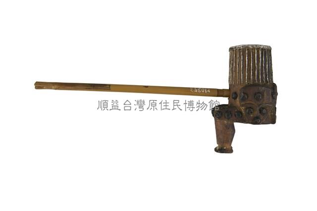 煙斗藏品圖，第2張