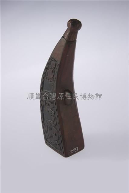 火藥筒藏品圖，第2張