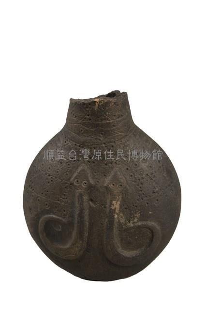 壺藏品圖，第1張