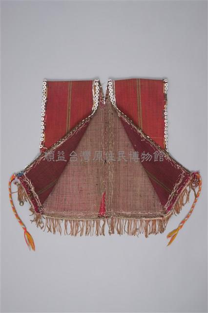 無袖短上衣藏品圖，第2張