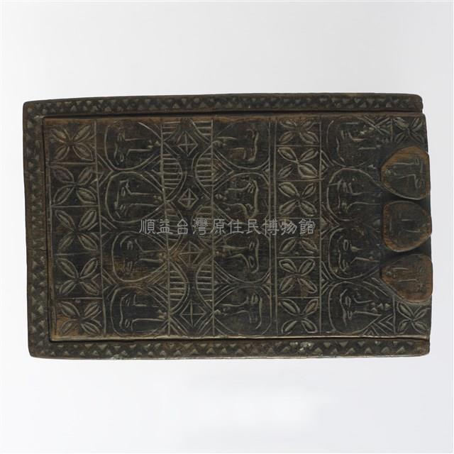 飾品收納盒藏品圖，第2張