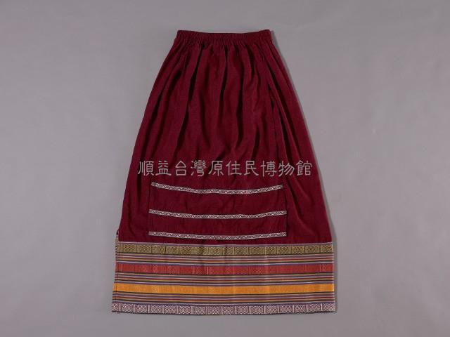 長裙藏品圖，第1張