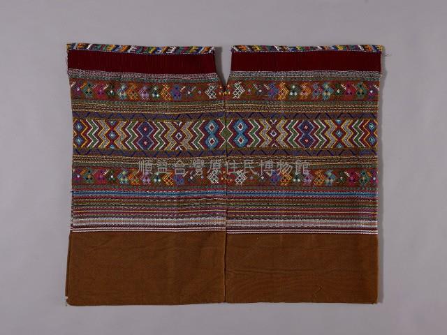 衣藏品圖，第1張